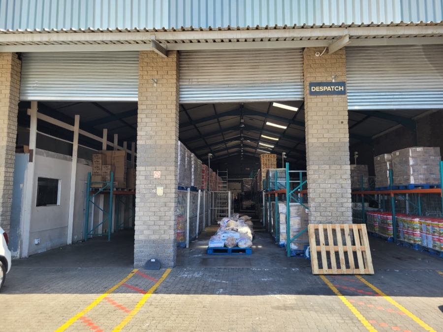 To Let commercial Property for Rent in Killarney Gardens Western Cape
